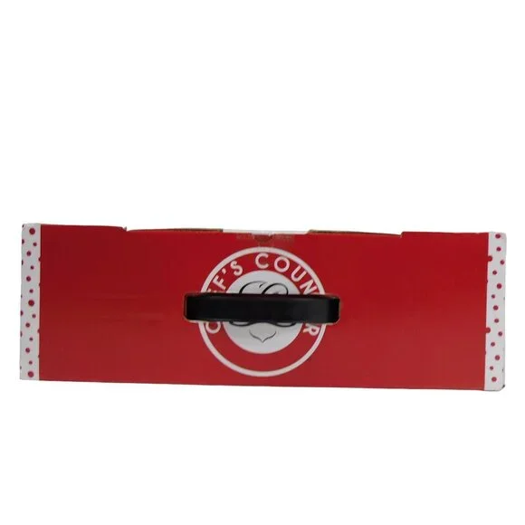 Chef's Counter 6" Sauce Pan W/Glass Lid 2qt. (New) - Picture 7 of 8